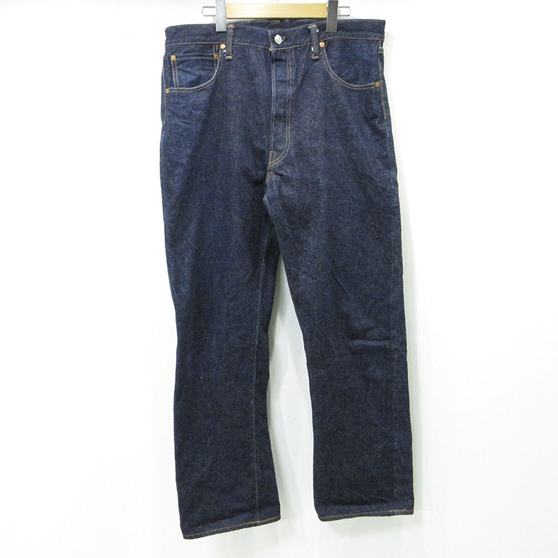 パンツ DENIME N510D w31 三重本店】 中古 Denime | ドゥニーム × WAREHOUSE ウエアハウス Lot