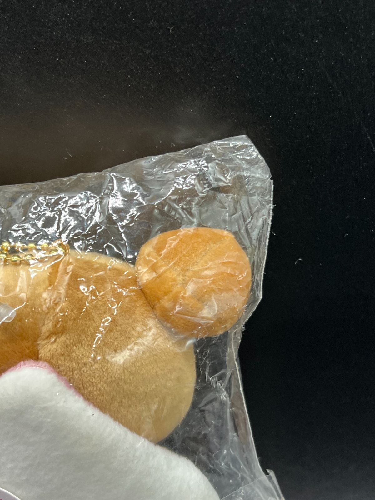リラックマ ぶらさげぬいぐるみ ラブレター㊸ - メルカリ
