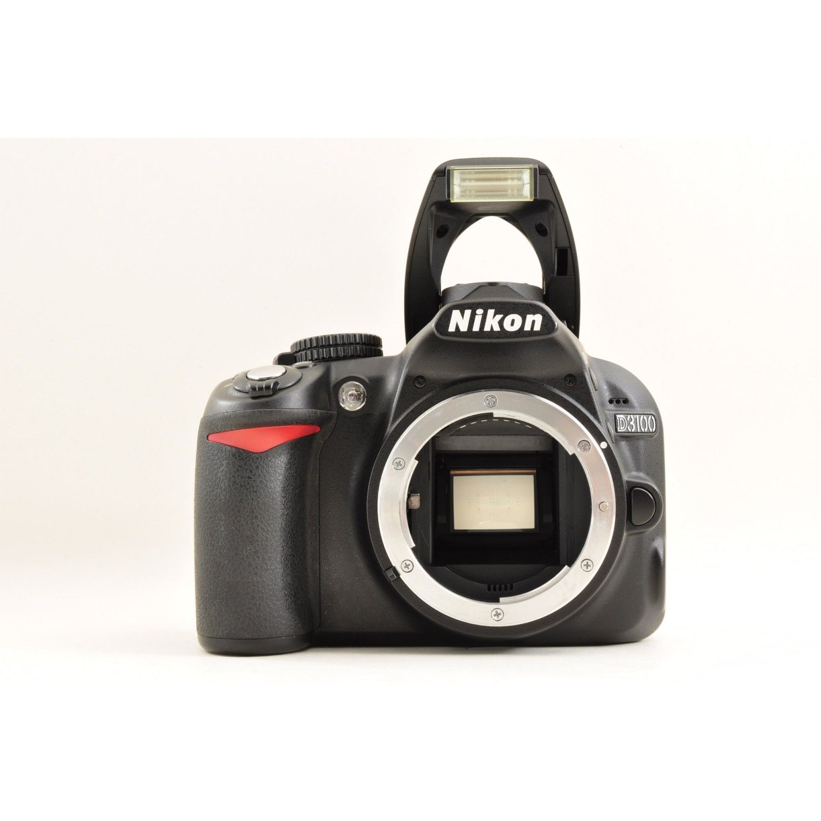 Nikon D3100 18-55mm 55-300mm ダブルズームキット デジタル一眼レフ 