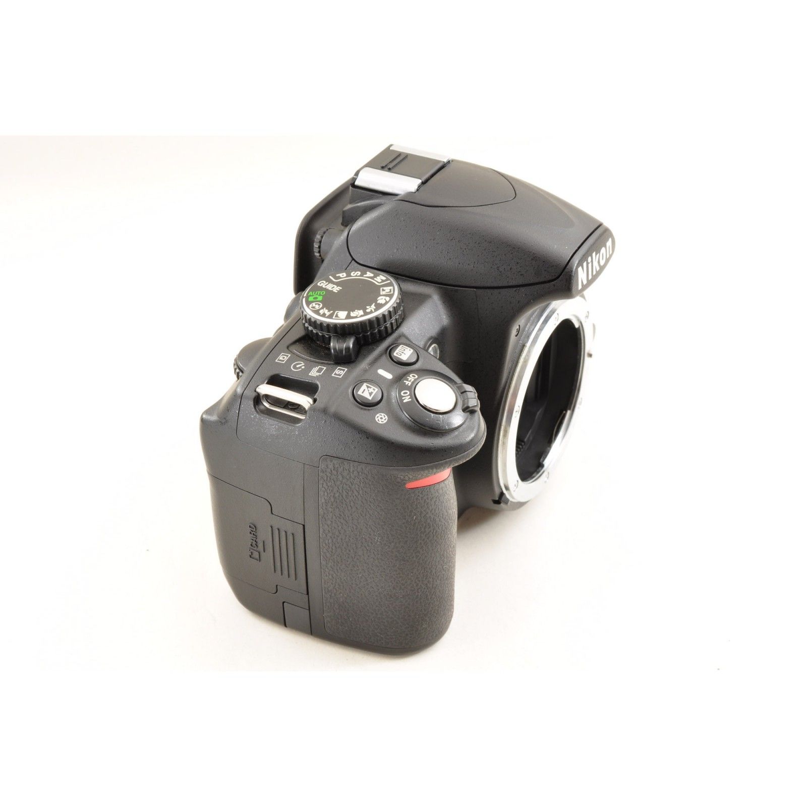 Nikon D3100 18-55mm 55-300mm ダブルズームキット デジタル一眼レフ 