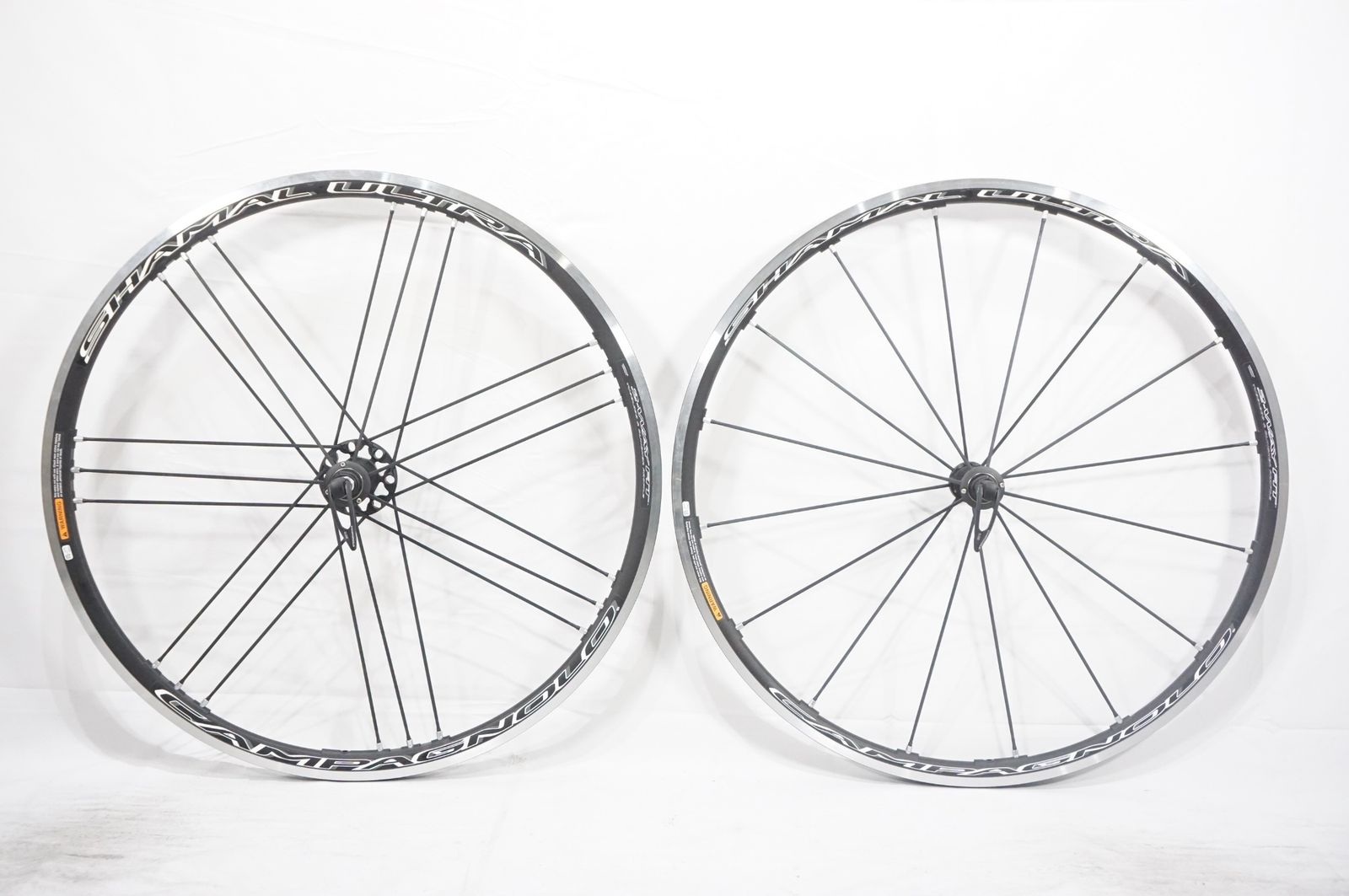 CAMPAGNOLO 「カンパニョーロ」 SHAMAL ULTRA C17 シマノ11速 ホイール 