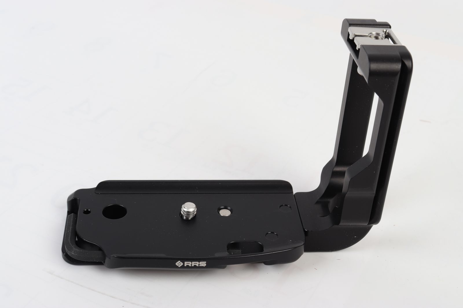 RRS Canon EOS 5D Mark IV専用 Lプレートセット R2603-159 - メルカリ