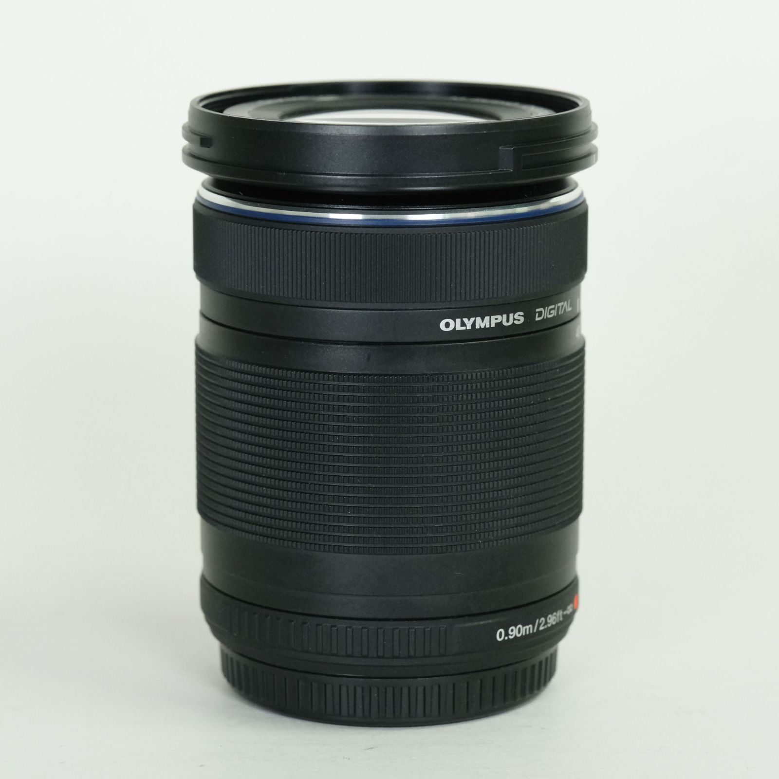 美品] OLYMPUS M.ZUIKO DIGITAL ED 40-150mm F4.0-5.6 R [ブラック