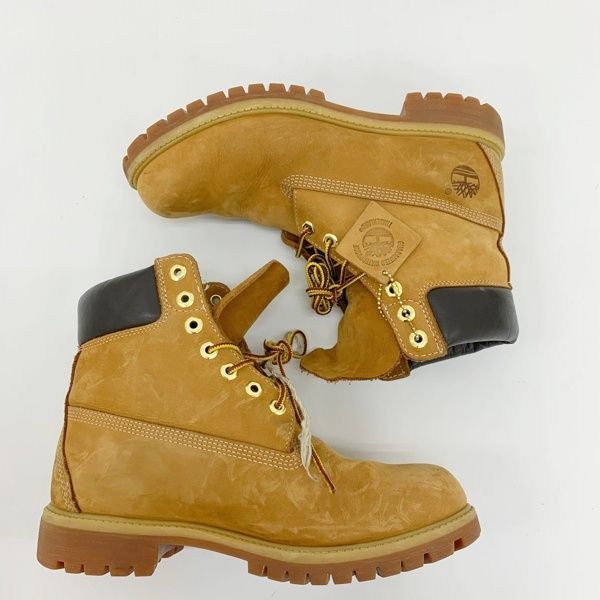 Timberland ティンバーランド ブーツ シューズ 6インチ プレミアム