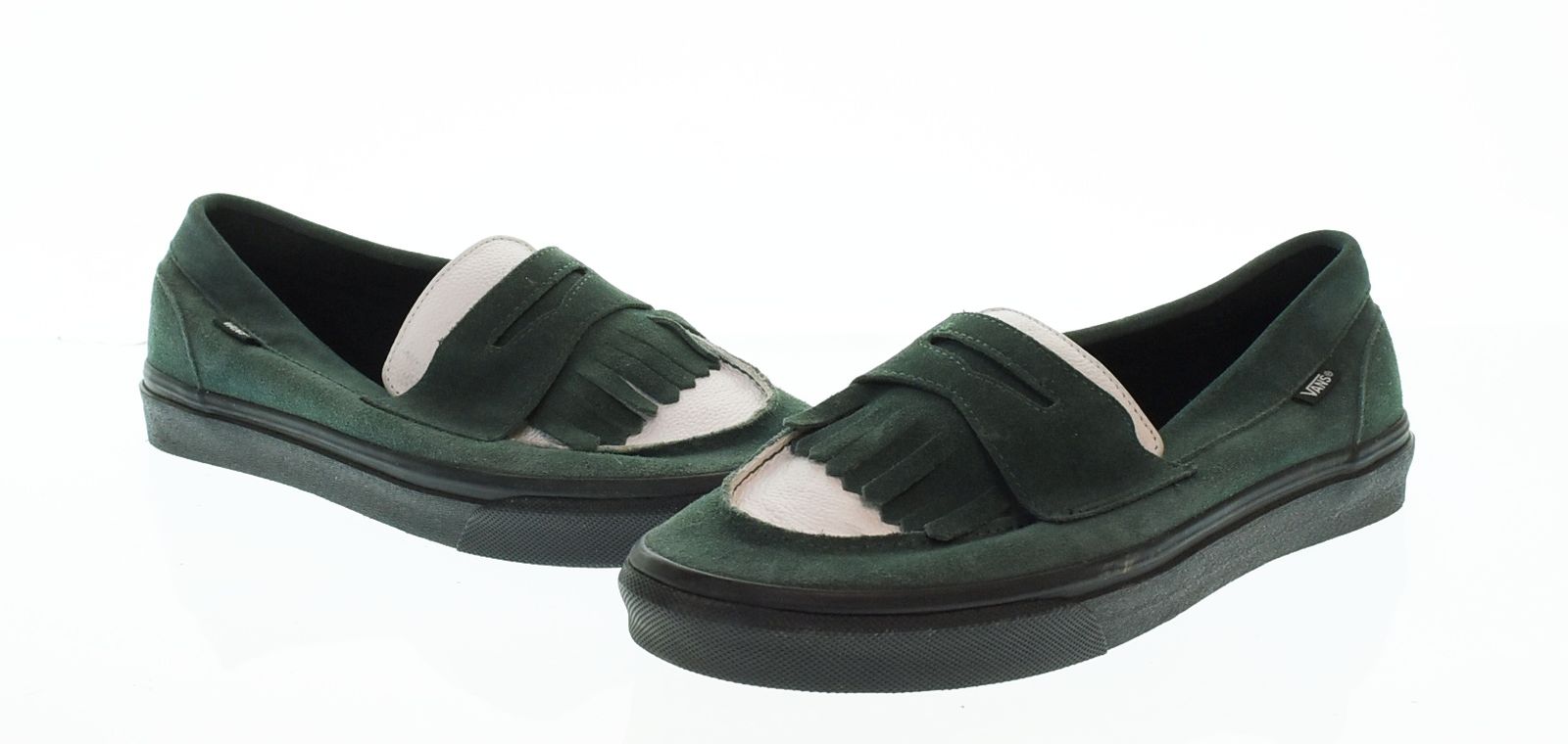 VANS ローファー PACK SEASON 在原みゆ紀 LOAFER 幅広い年代から支持を 