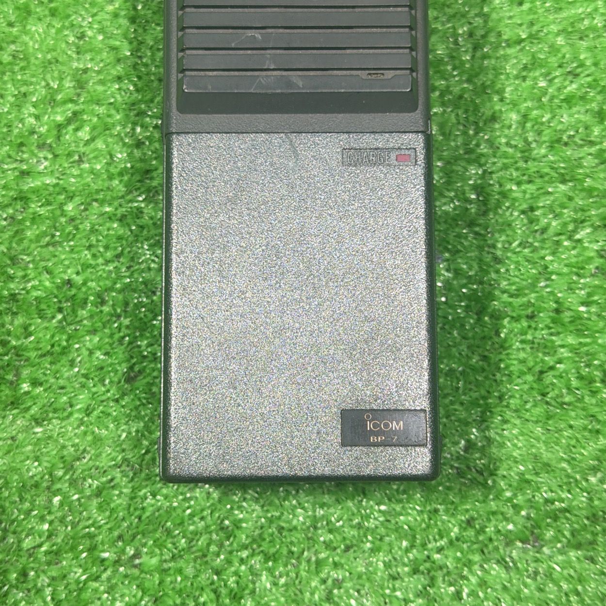 現状品】ICOM アイコム IC-A20 NAVICOM 航空無線機 エアーバンド