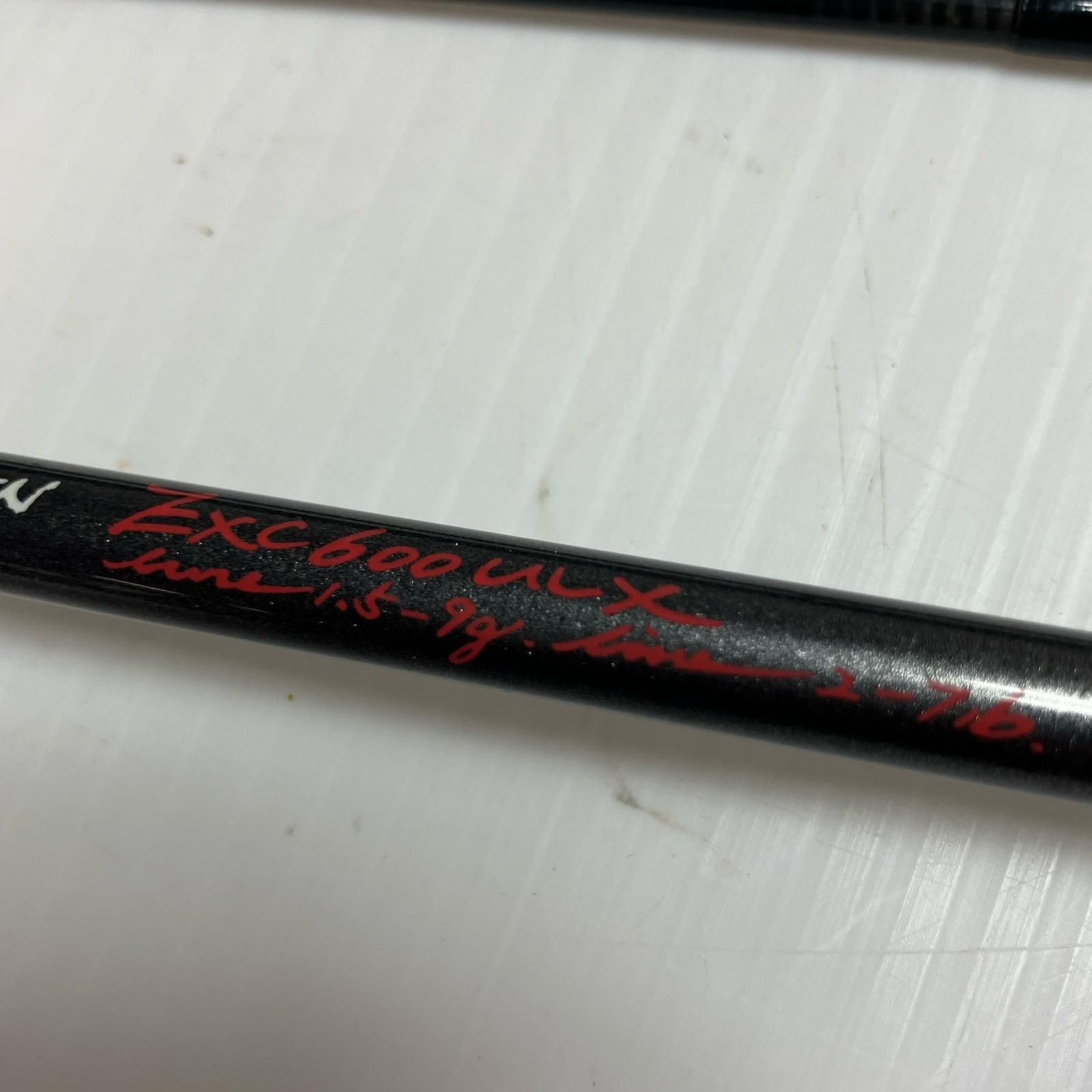 ITO.CRAFT Inc. イトウクラフト トラウトロッド イトウクラフト