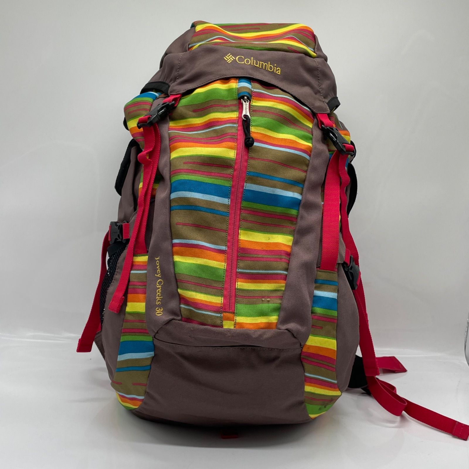BN8323○Columbia コロンビア Jovey Creeks 30 バックパック PU1544 