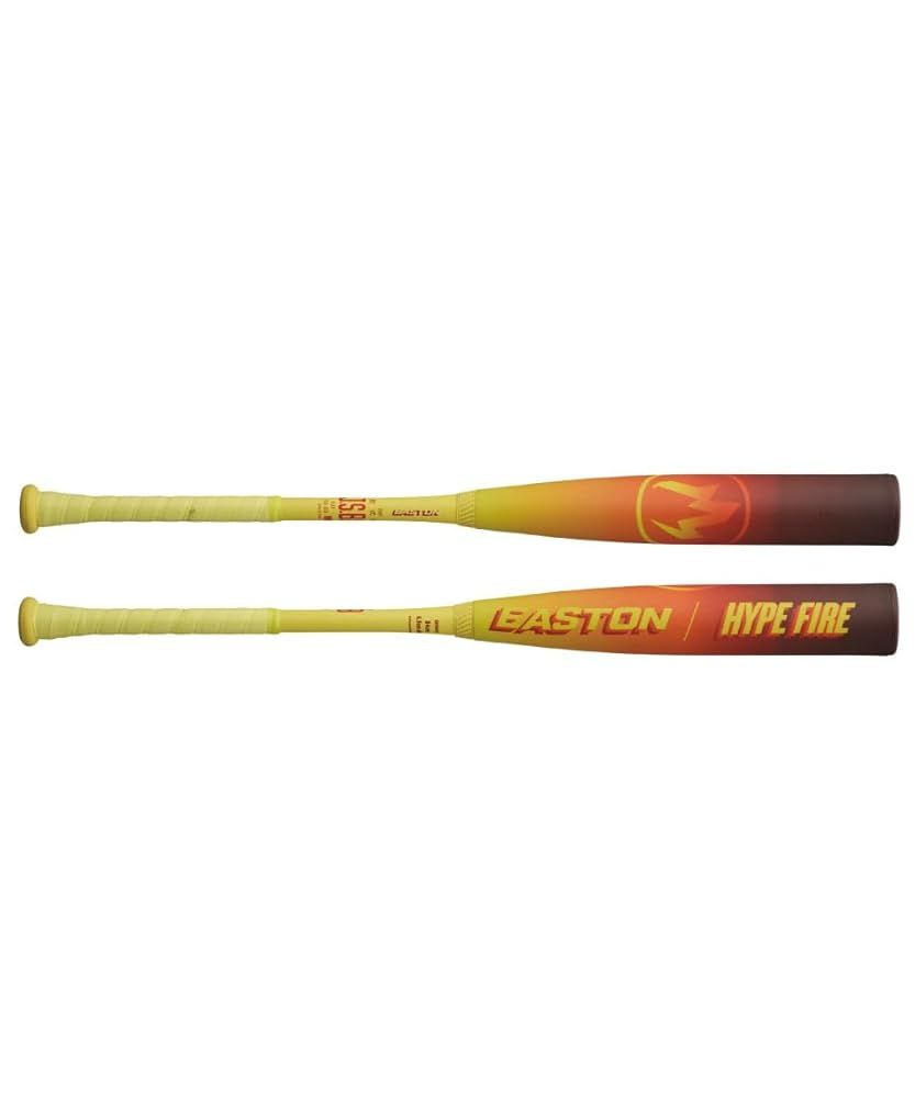 専用ケース付 イーストン(Easton) 野球用 バット HYPE FIRE 軟式 