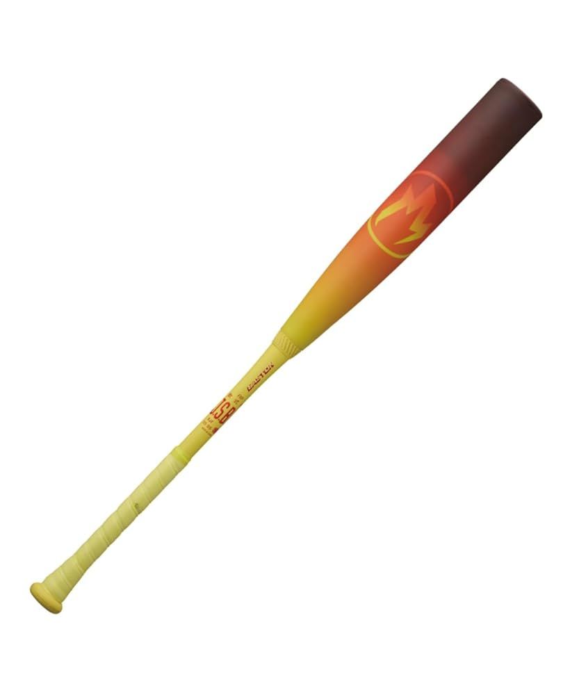 専用ケース付 イーストン(Easton) 野球用 バット HYPE FIRE 軟式 