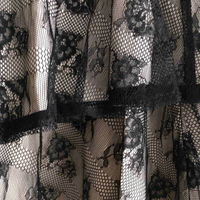 tricot COMME des GARCONS トリココムデギャルソン レース