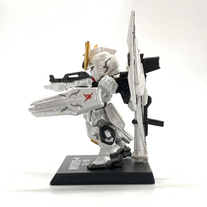 安い，人気 【中古】バンダイ FW GUNDAM CONVERGE:CORE ニューガンダム