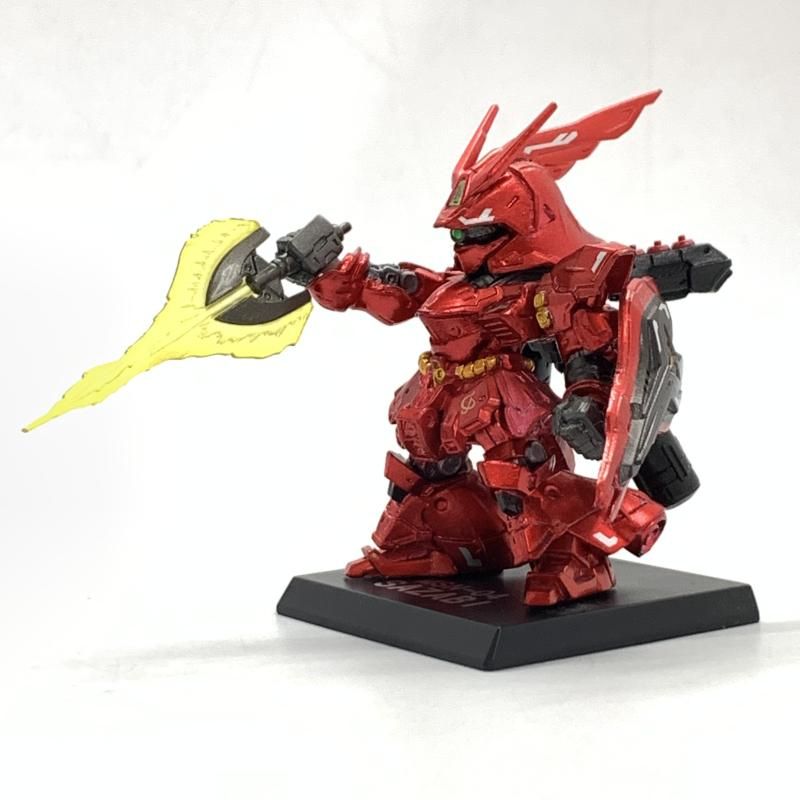 安い，人気 【中古】バンダイ FW GUNDAM CONVERGE:CORE ニューガンダム