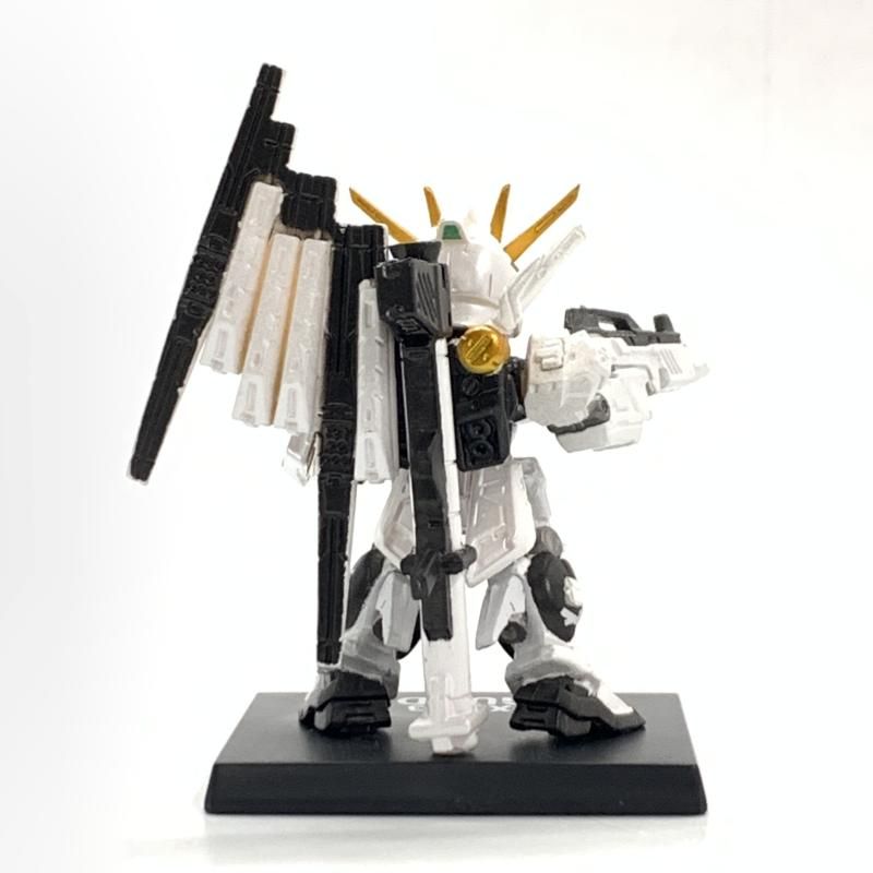 安い，人気 【中古】バンダイ FW GUNDAM CONVERGE:CORE ニューガンダム
