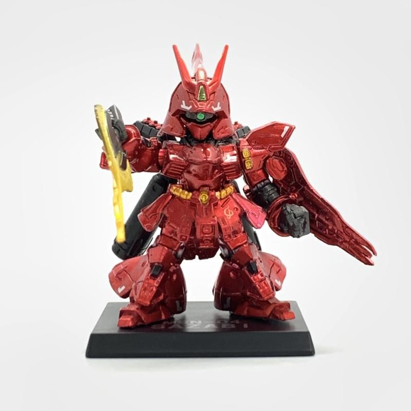 安い，人気 【中古】バンダイ FW GUNDAM CONVERGE:CORE ニューガンダム