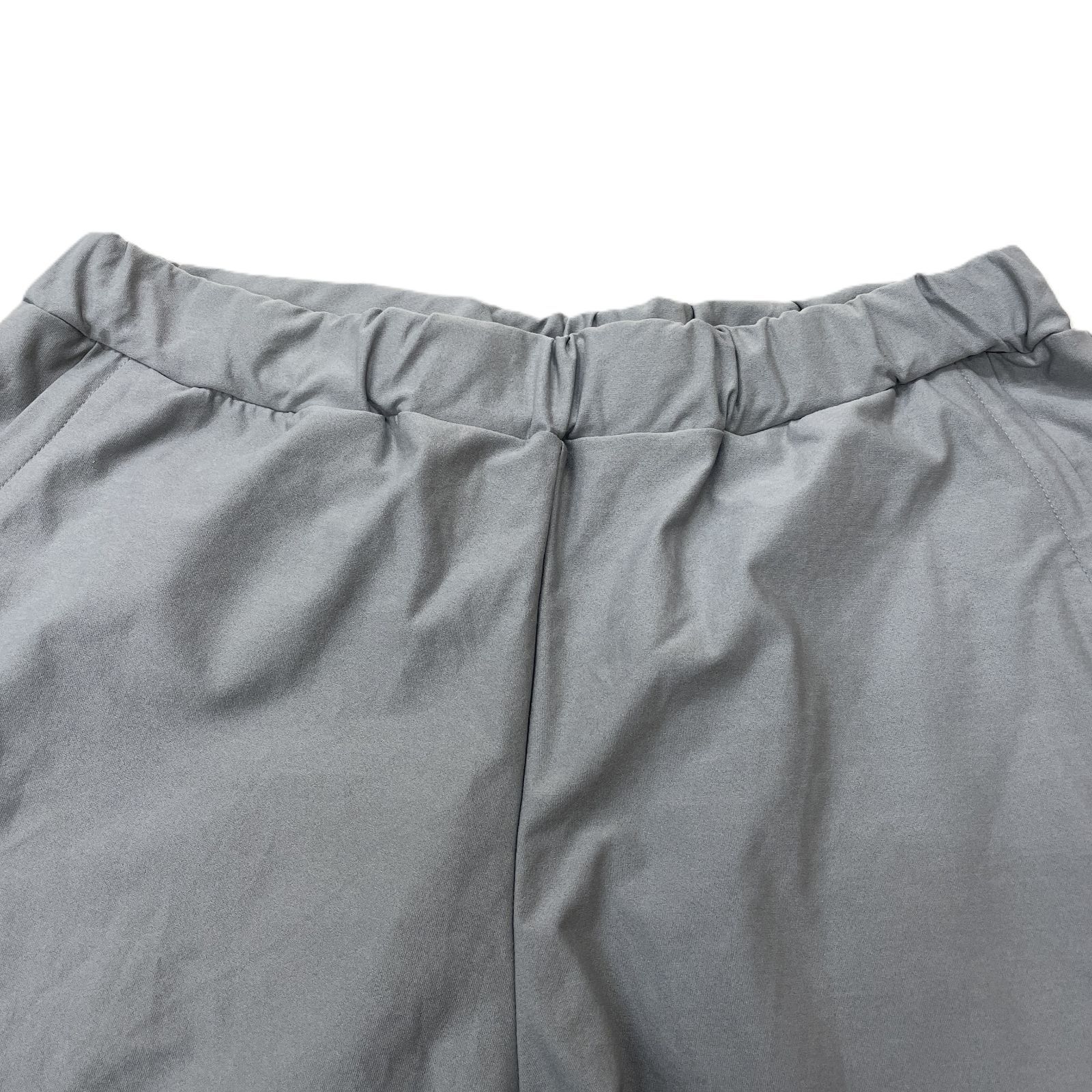 LUZeSOMBRA ルースイソンブラ ハーフパンツ S GRY/グレー a - メルカリ