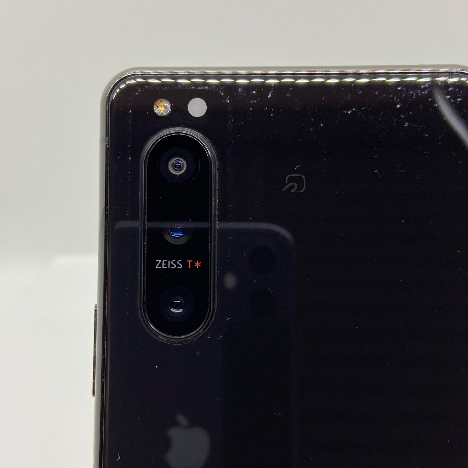 中古 docomo Xperia 5 II SO-52A ブラック 128GB - メルカリ