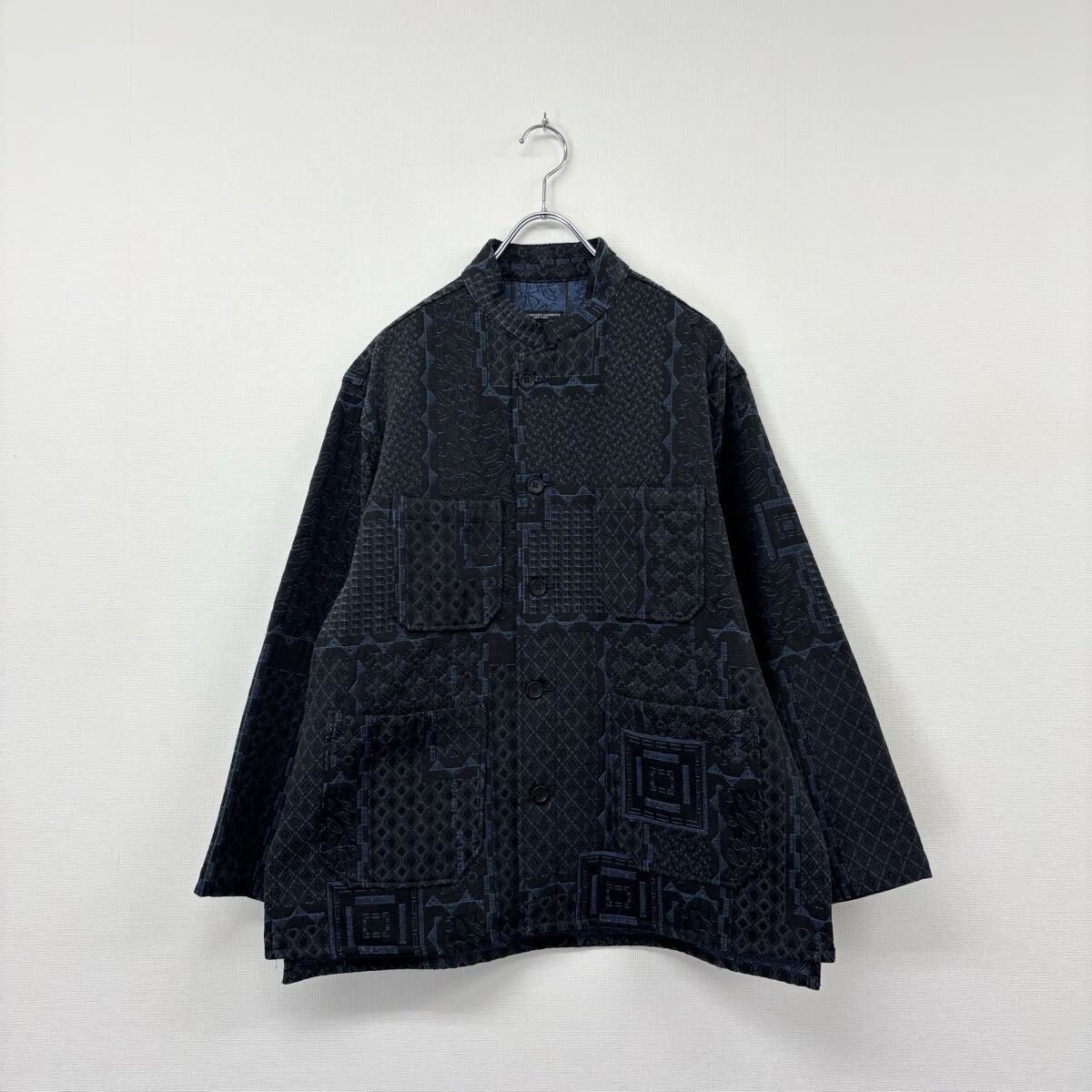 22aw 2022 良品 Engineered Garments エンジニアードガーメンツ 