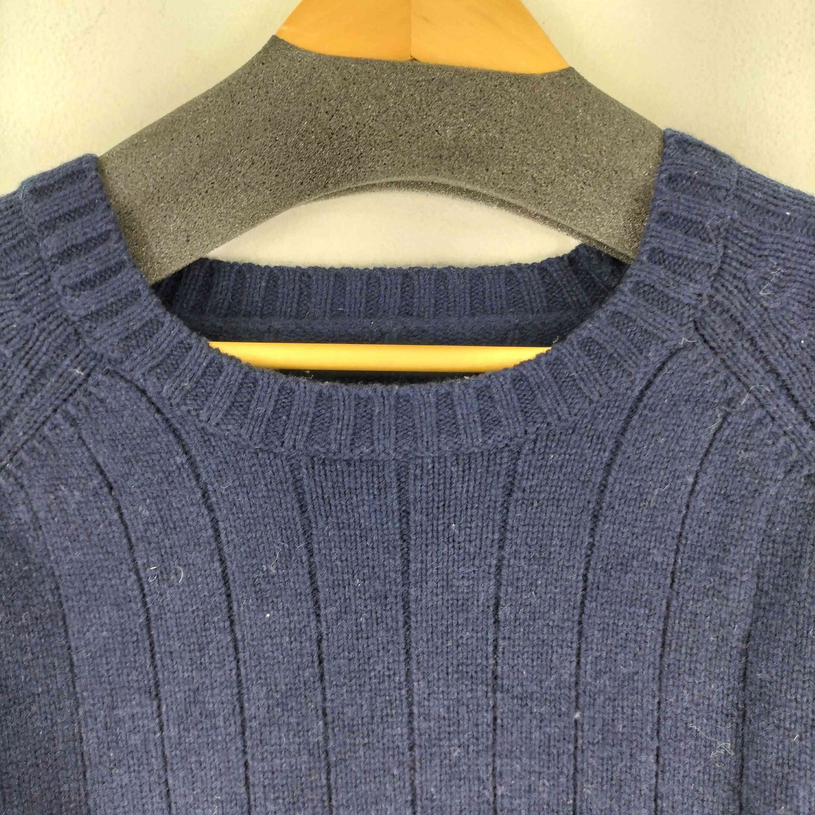 WTAPS DECK SWEATER / ダブルタップス 2024 A⁄W WTAPS DECK ⁄ SWEATER