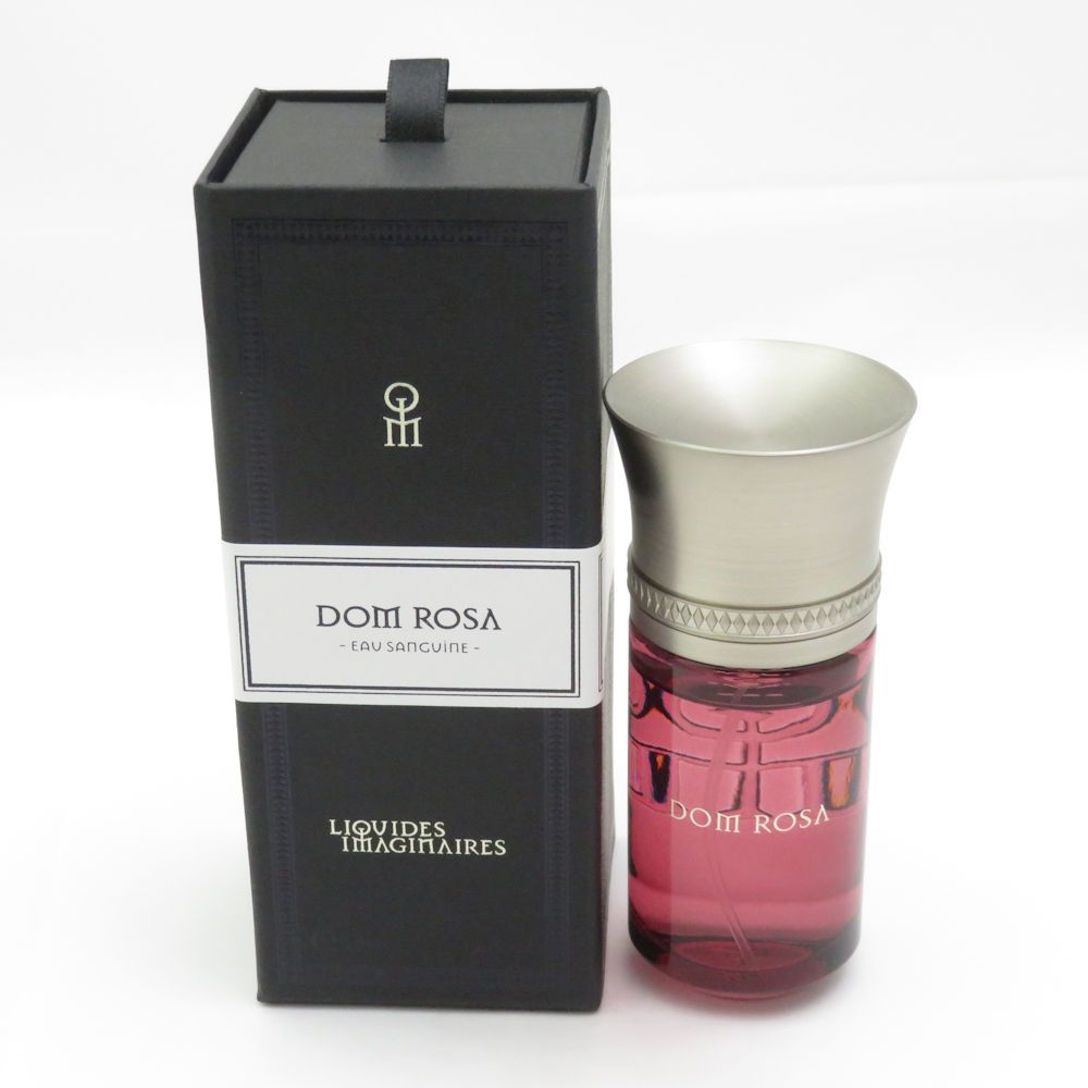 セレス) Rosa(リキッド Dom Imaginaires Liquides リキッド