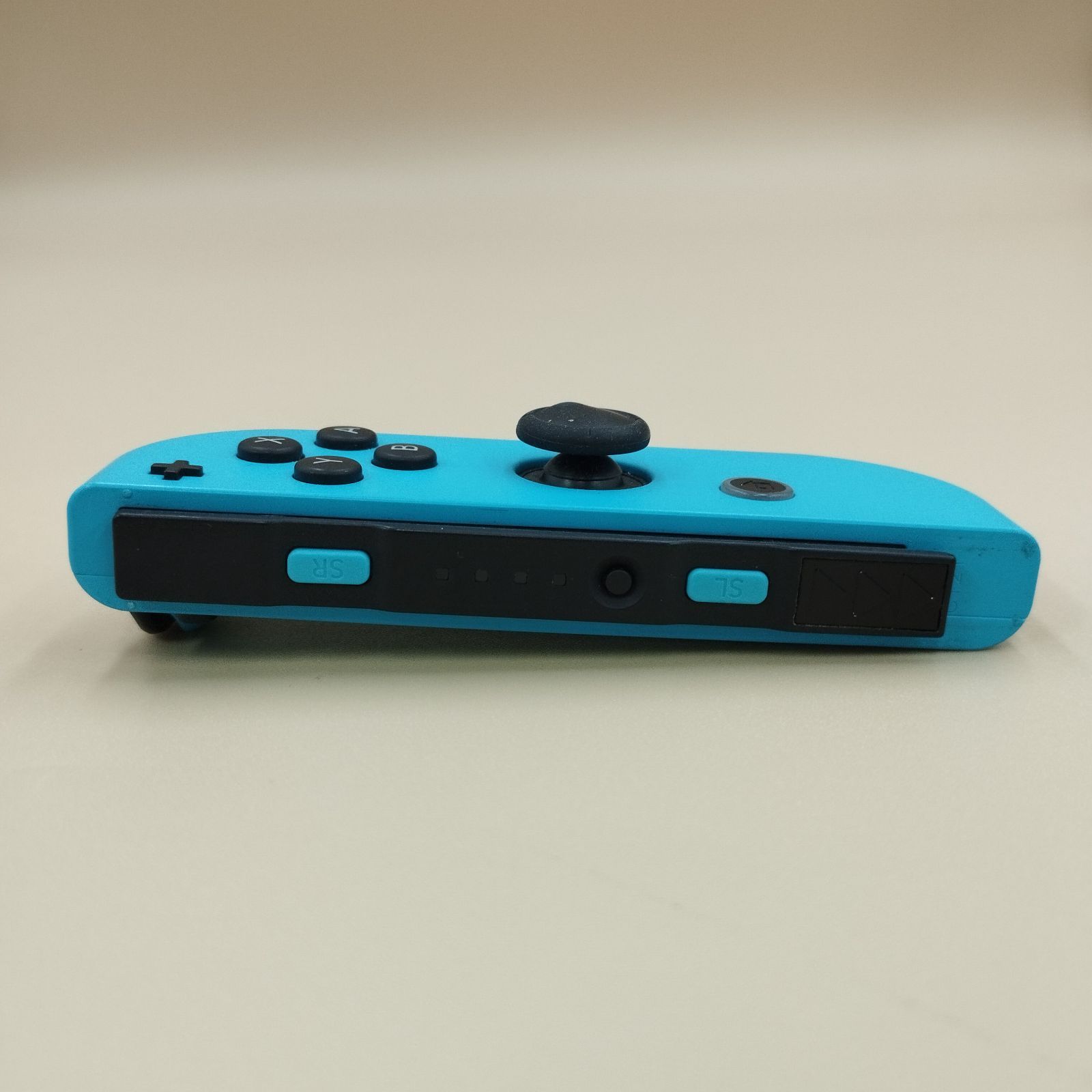 D32362】[現状品] スイッチ ジョイコン ネオンブルー ネオンレッド