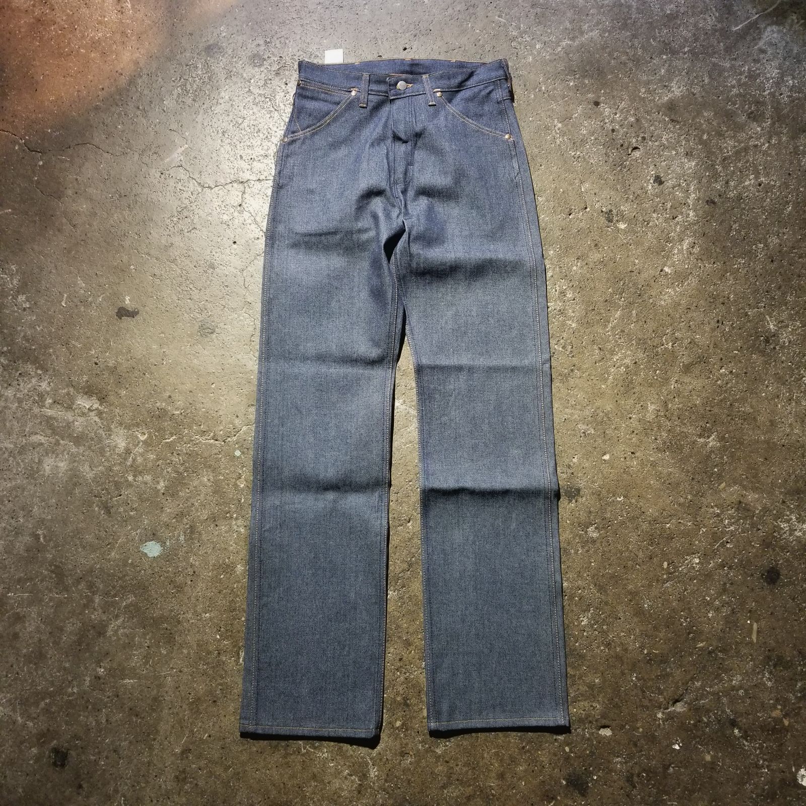 新品 Wrangler ARCHIVES 11MWZ 1958 MODEL 30 ラングラー アーカイブ 