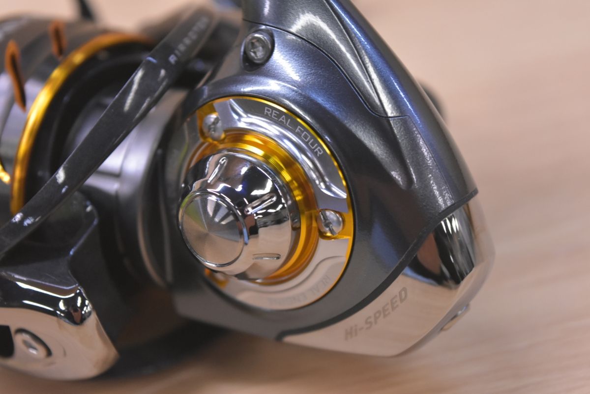 Daiwa Certate 2506H フィッシングリール セルテート ダイワ 13 セルテート 2506H DAIWA CERTATE スピニングリール