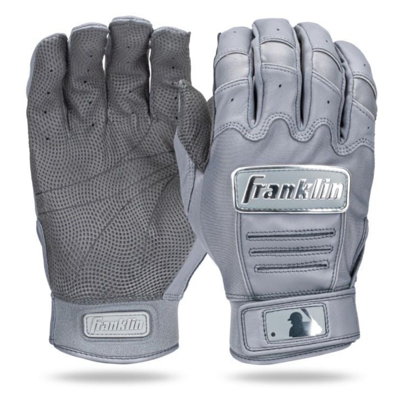 フランクリン/CFX® PRO BATTING GLOVES/GRAY 9,360円