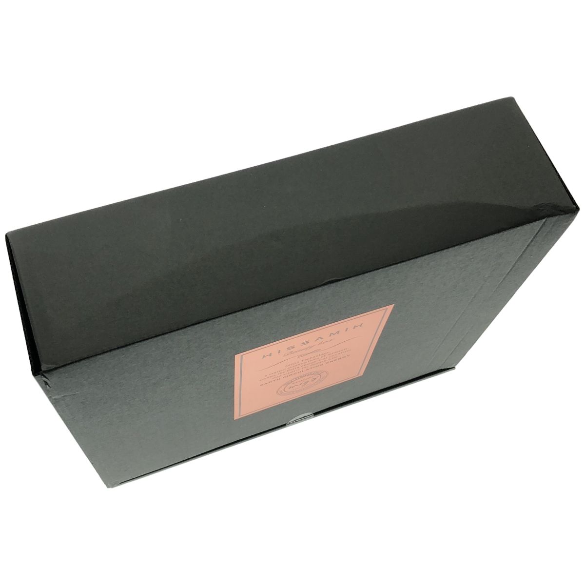 Z000 INVEL HISSAMIH beauty box インヴェル ヒサミ ビューティー