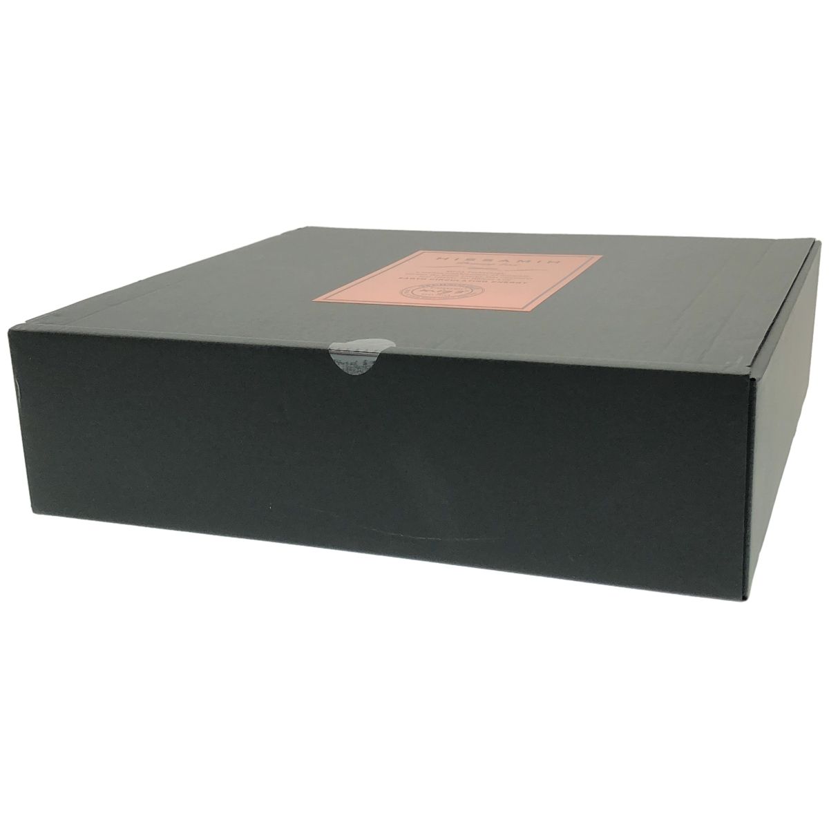 Z000 INVEL HISSAMIH beauty box インヴェル ヒサミ ビューティー