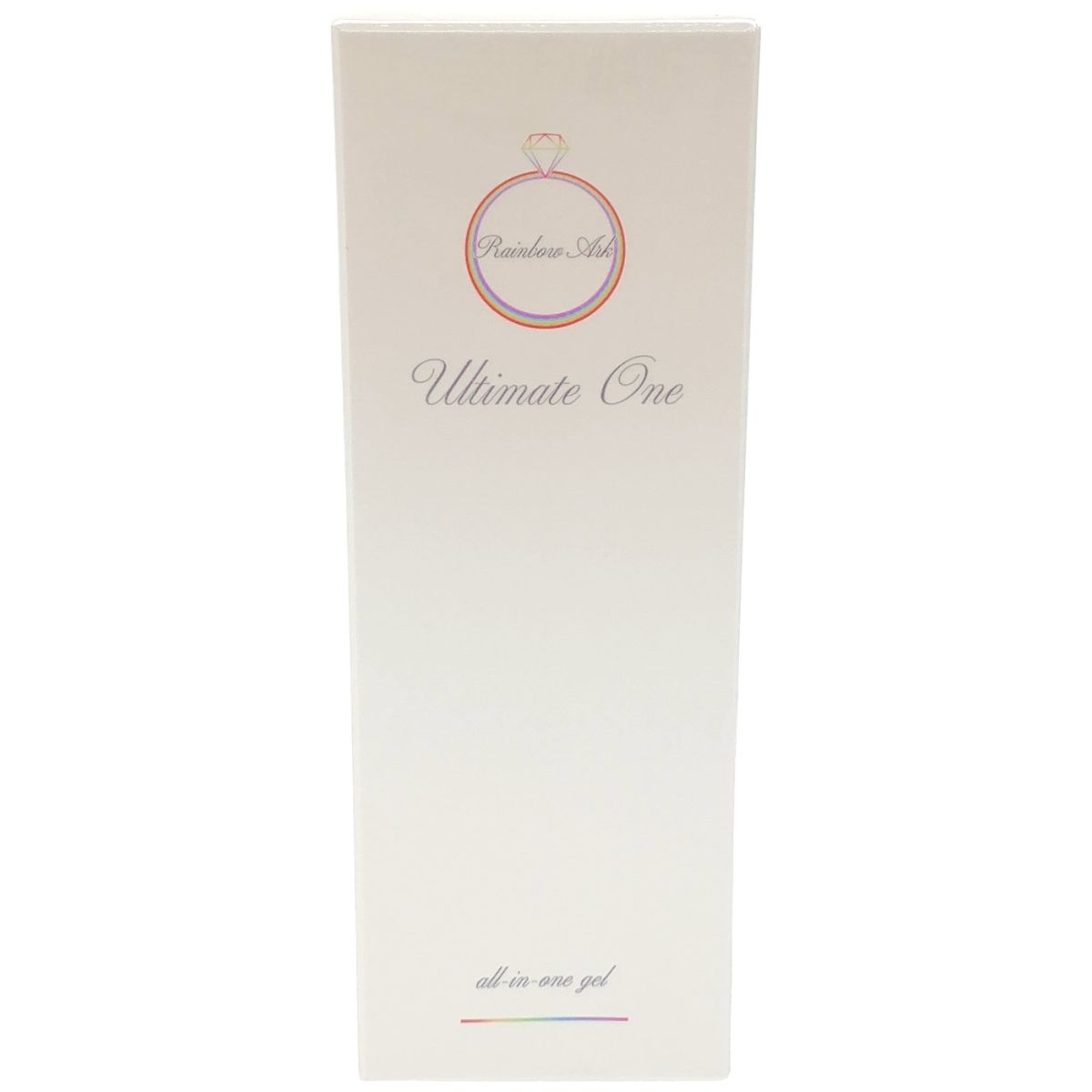 Z000 レインボーアーク オールインワンジェル 60ml - メルカリ