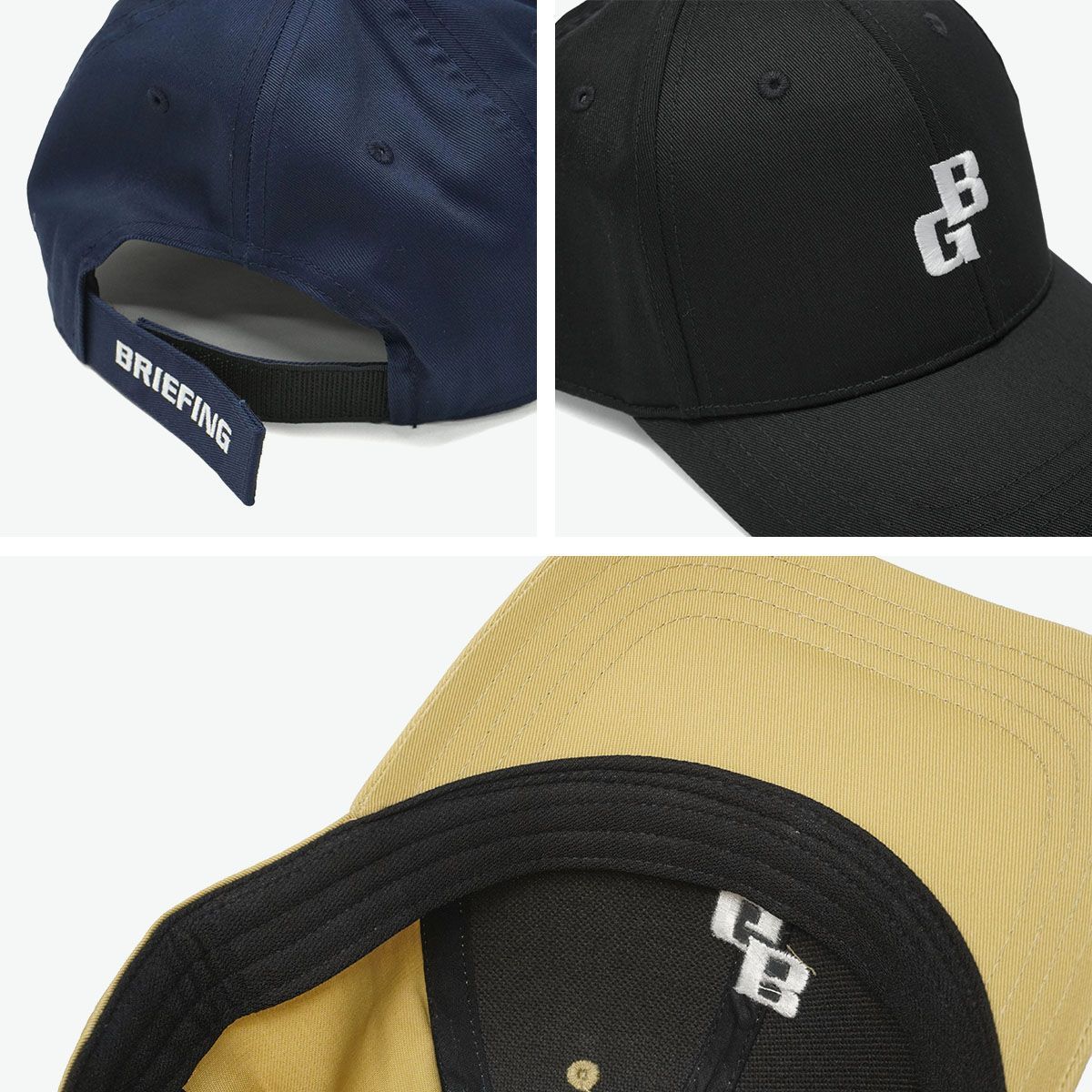 爆買い，お買い得 【日本正規品】 ブリーフィング ゴルフ ゴルフ