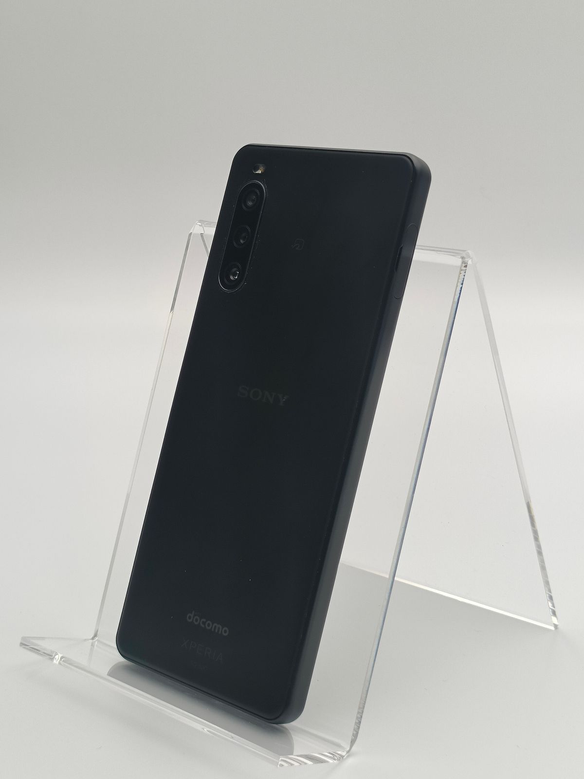 Sony Xperia SO-52C ブラック docomo SONY Xperia 10 IV SO-52C ブラック 携帯電話、スマートフォン