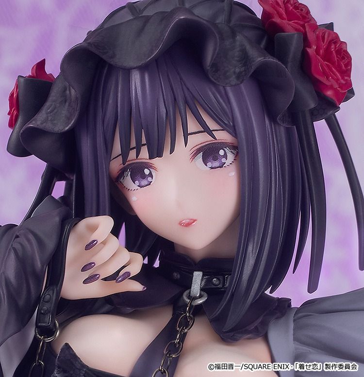 新品】GOOD SMILE COMPANY TVアニメ その着せ替え人形（ビスク・ドール