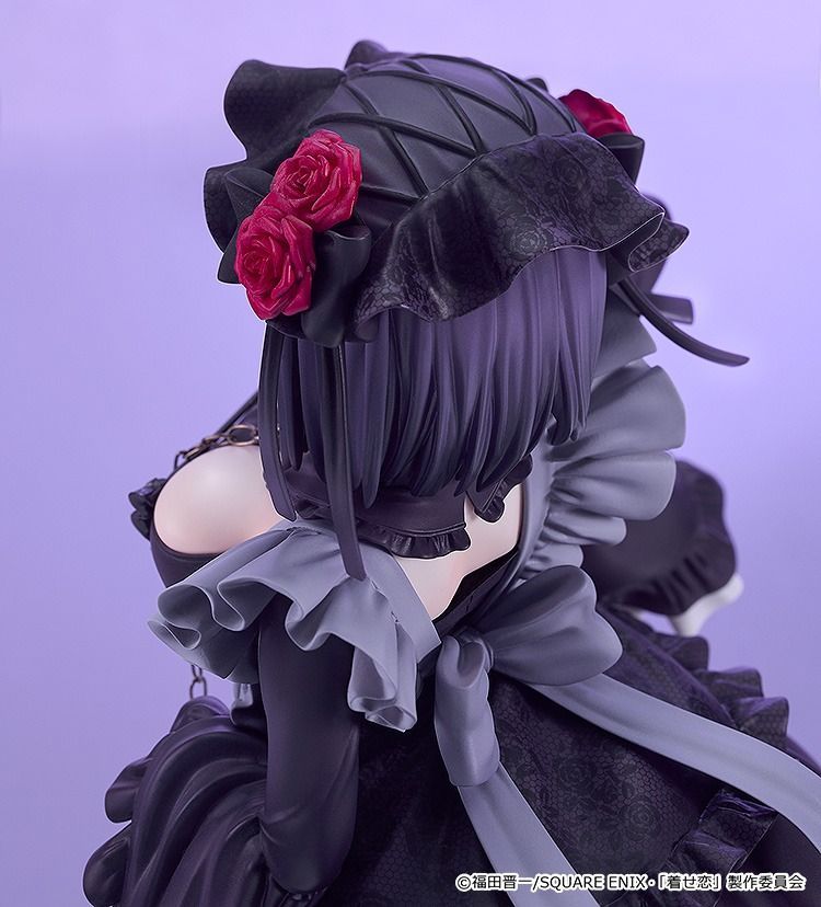 新品】GOOD SMILE COMPANY TVアニメ その着せ替え人形（ビスク・ドール