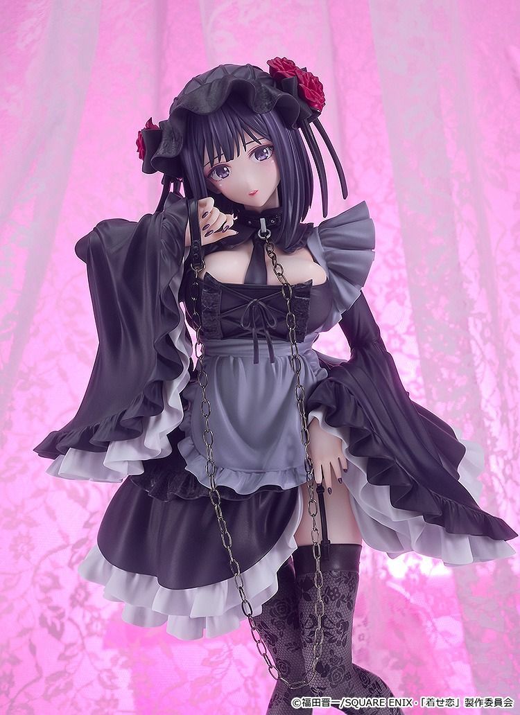 新品】GOOD SMILE COMPANY TVアニメ その着せ替え人形（ビスク・ドール