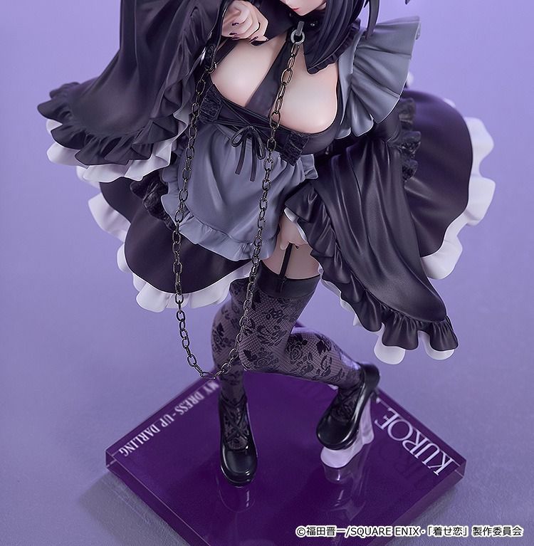 新品】GOOD SMILE COMPANY TVアニメ その着せ替え人形（ビスク・ドール