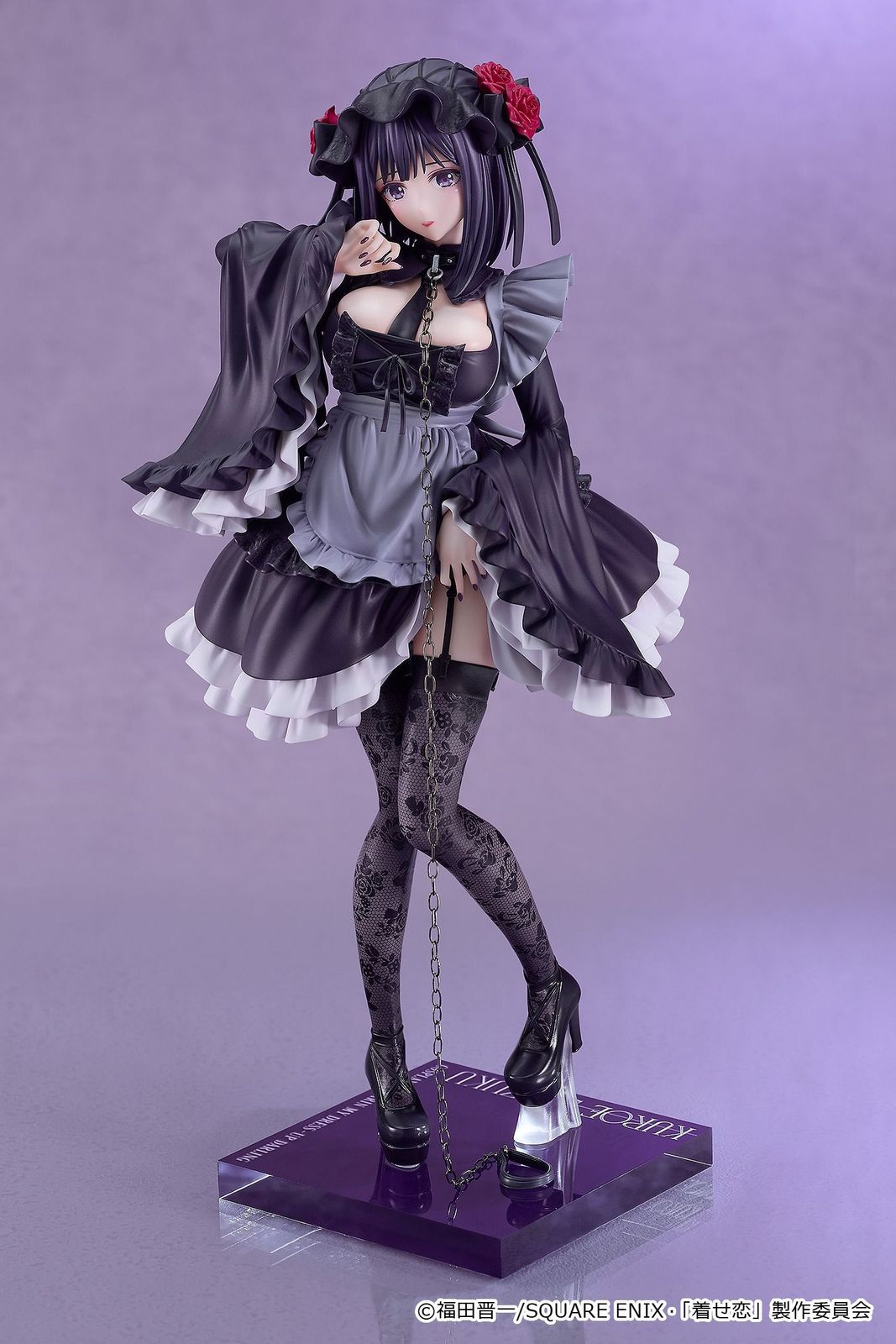 新品】GOOD SMILE COMPANY TVアニメ その着せ替え人形（ビスク・ドール