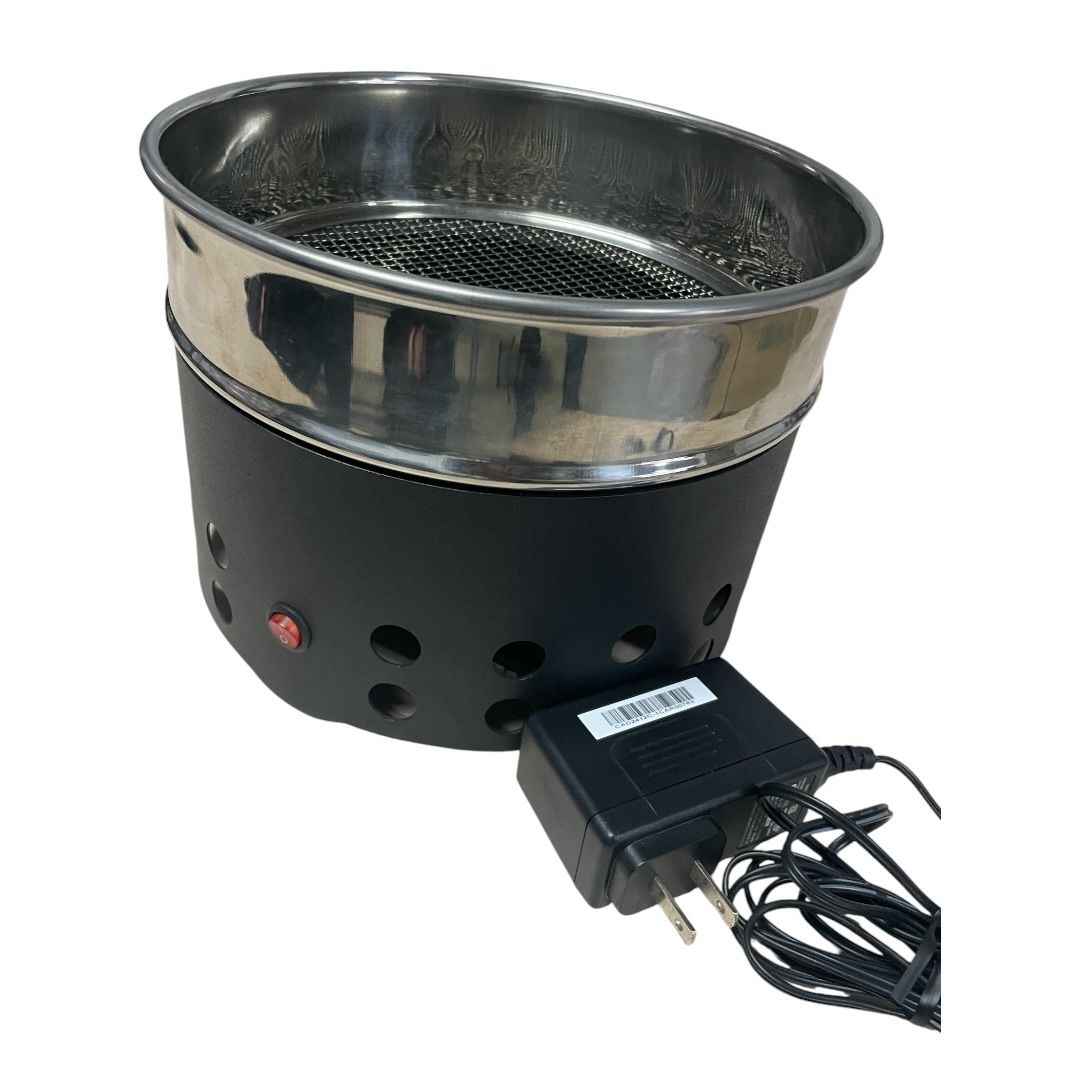 KAKACOO コーヒークーラー焙煎豆冷却