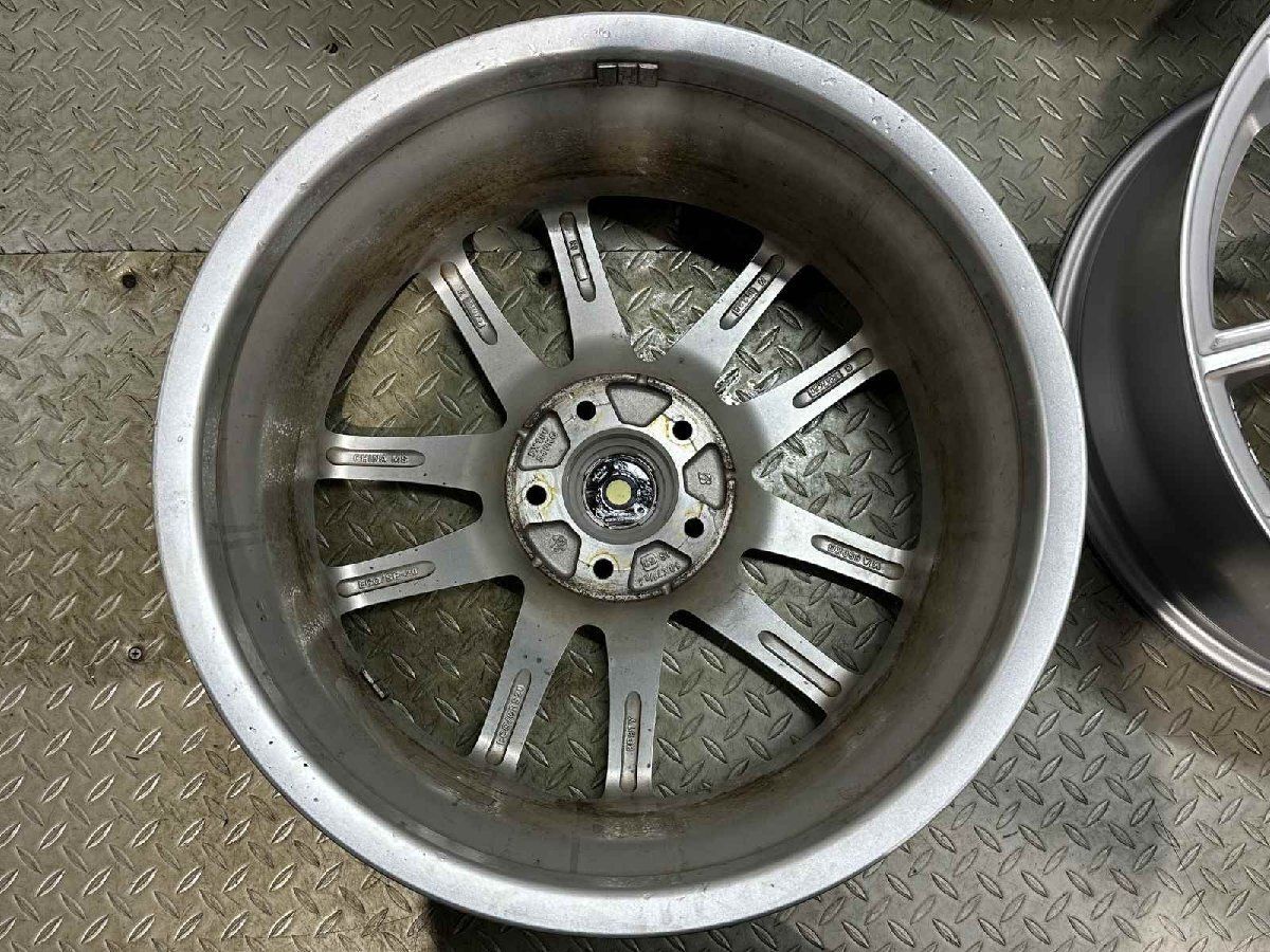 BS ECO FORME SE-20 エコフォルム 社外ホイール 18インチ 7.5J5HPCD114 BS ECO FORME SE-20 エコフォルム 社外ホイール 18インチ 7.5J5HPCD114