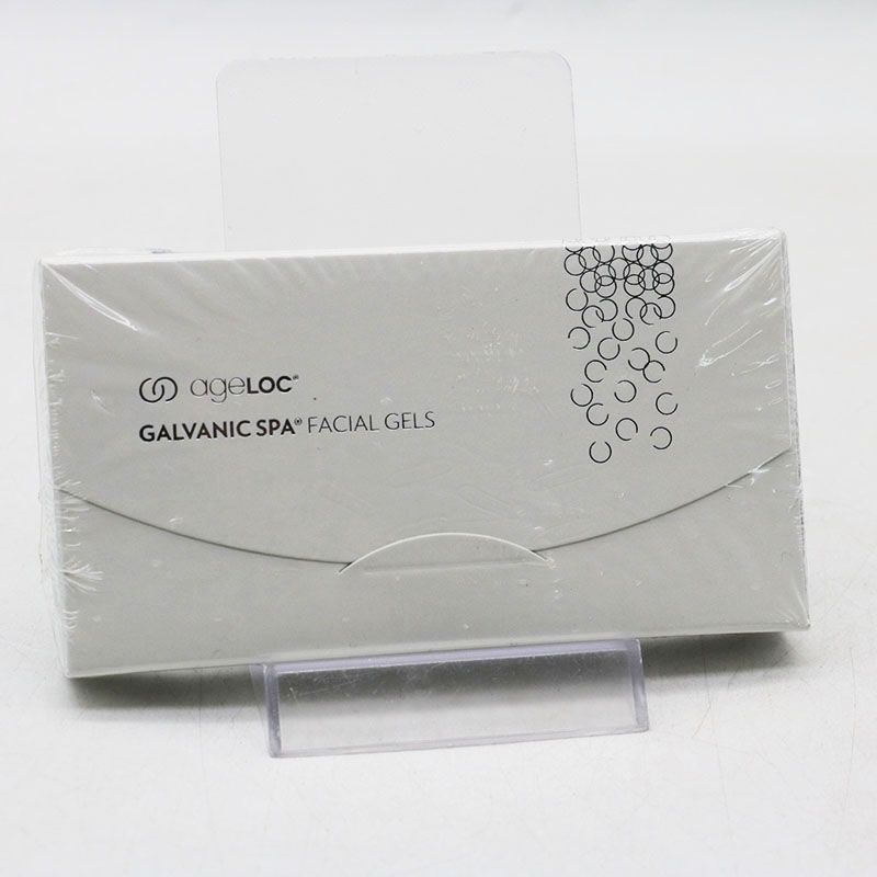 新品未開封 ニュースキン ageLOC ガルバニック スパ フェイシャル