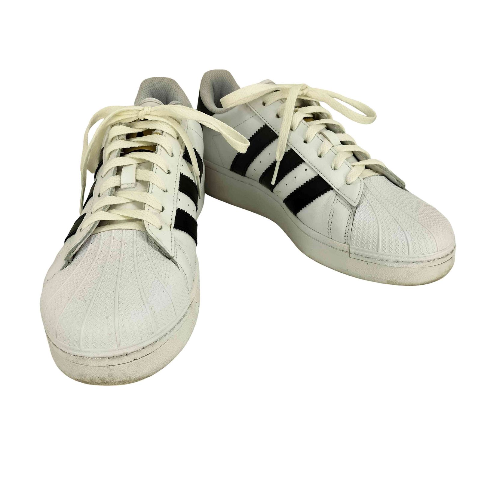 アディダスオリジナルス adidas Originals SUPERSTAR XLG FOOTWEAR 