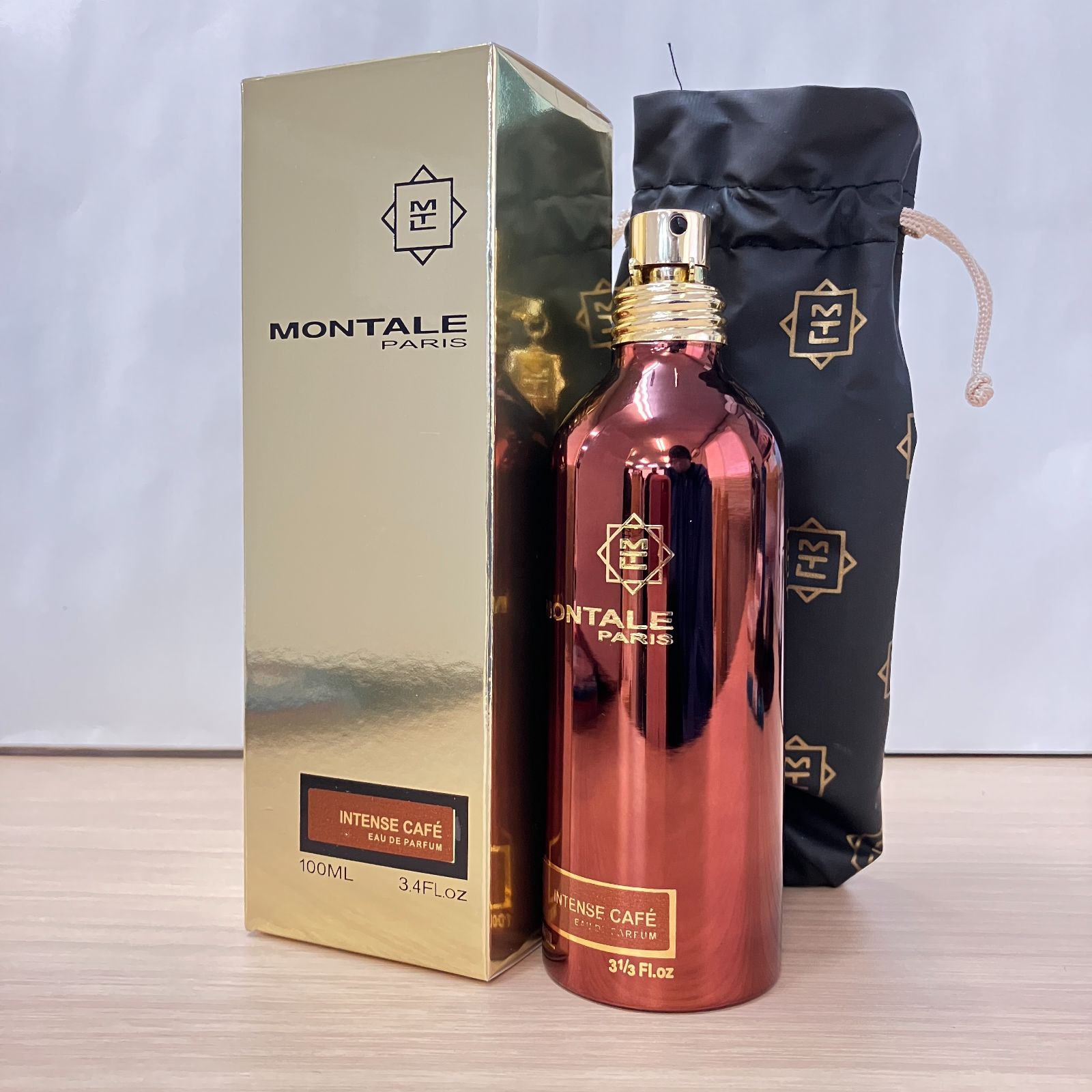 MONTALE モンタル リストレット アントンス カフェ 50ml MONTALE