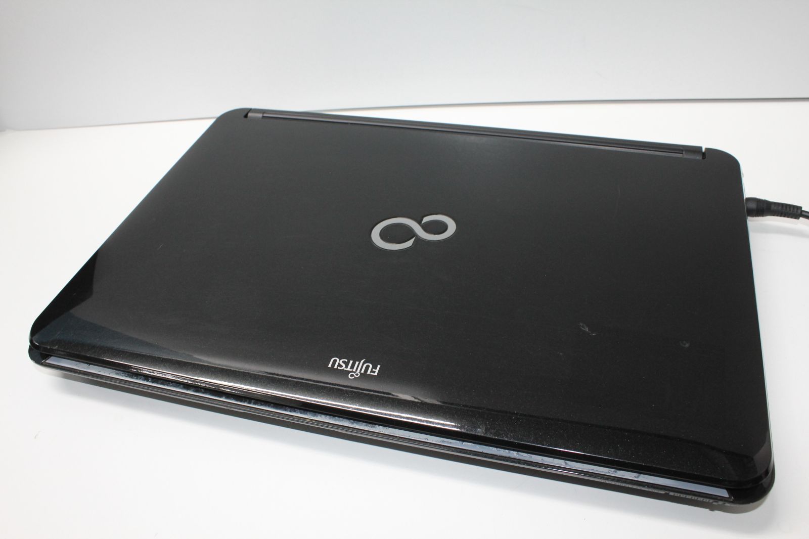 中古】富士通 LIFEBOOK AH56/D Core i5 SSD 8GB - メルカリ