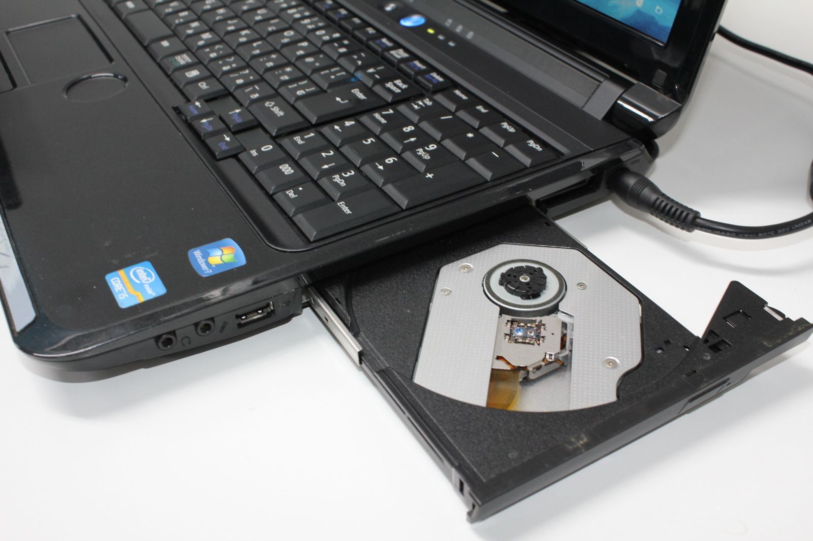 中古】富士通 LIFEBOOK AH56/D Core i5 SSD 8GB - メルカリ