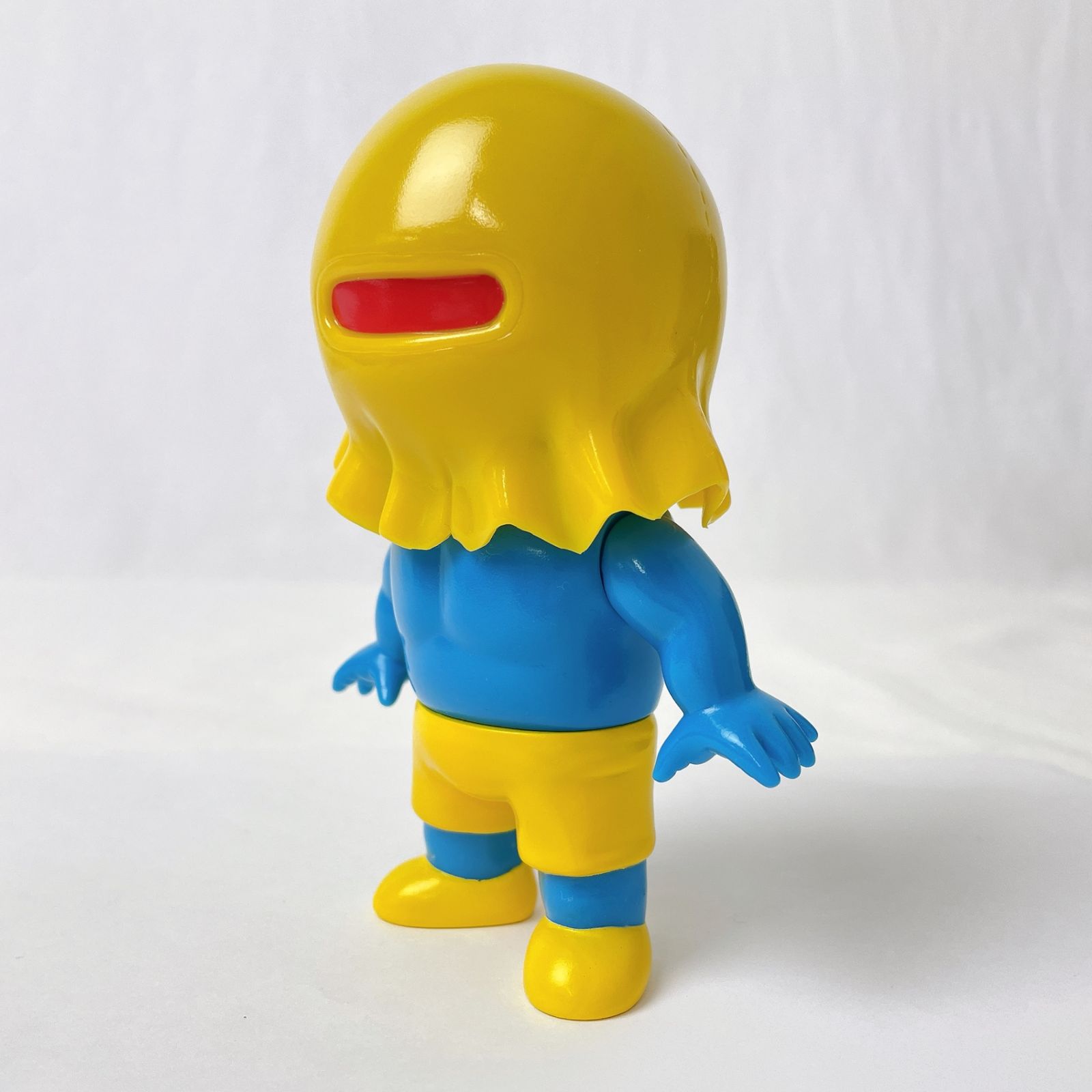 ファイブスタートイ NSC-CH 幼少期ウォーズマン [ニコライ] アメコミ