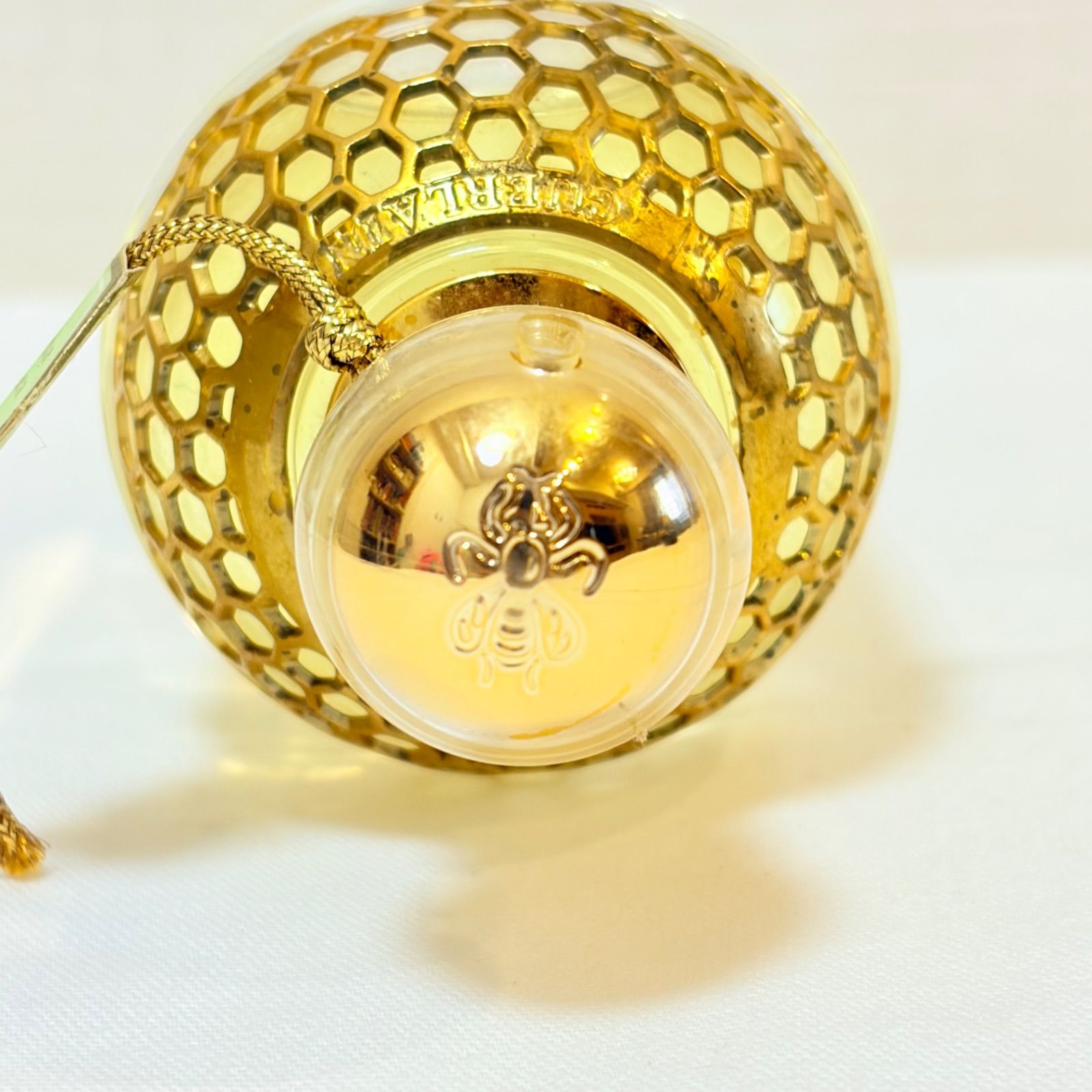 新品未使用 guerlain AQUA ALLEGORIA HERBA FRESCA eau de toilette 