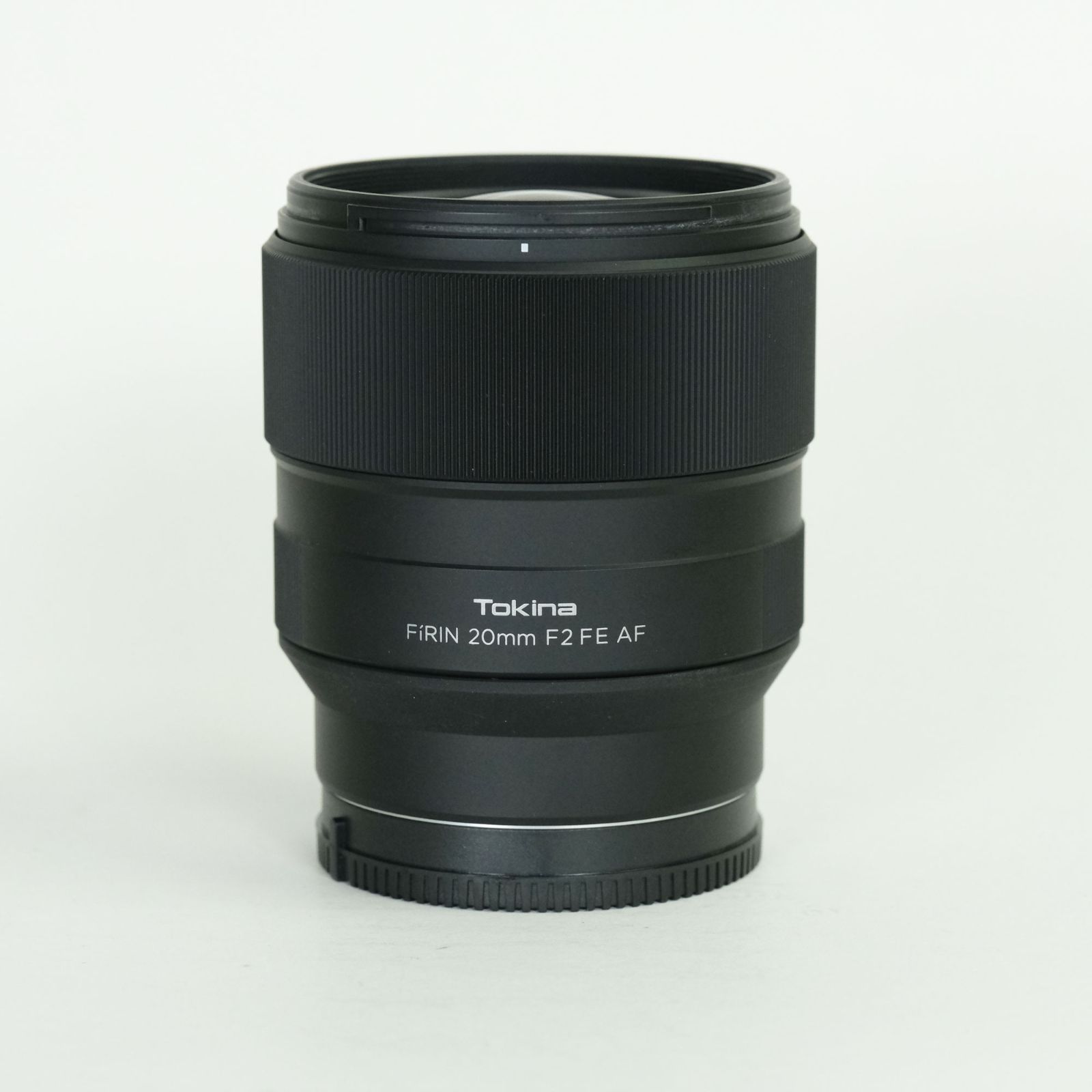 美品] TOKINA FiRIN 20mm F2 FE AF [ソニーE用] | SONY Eマウント 