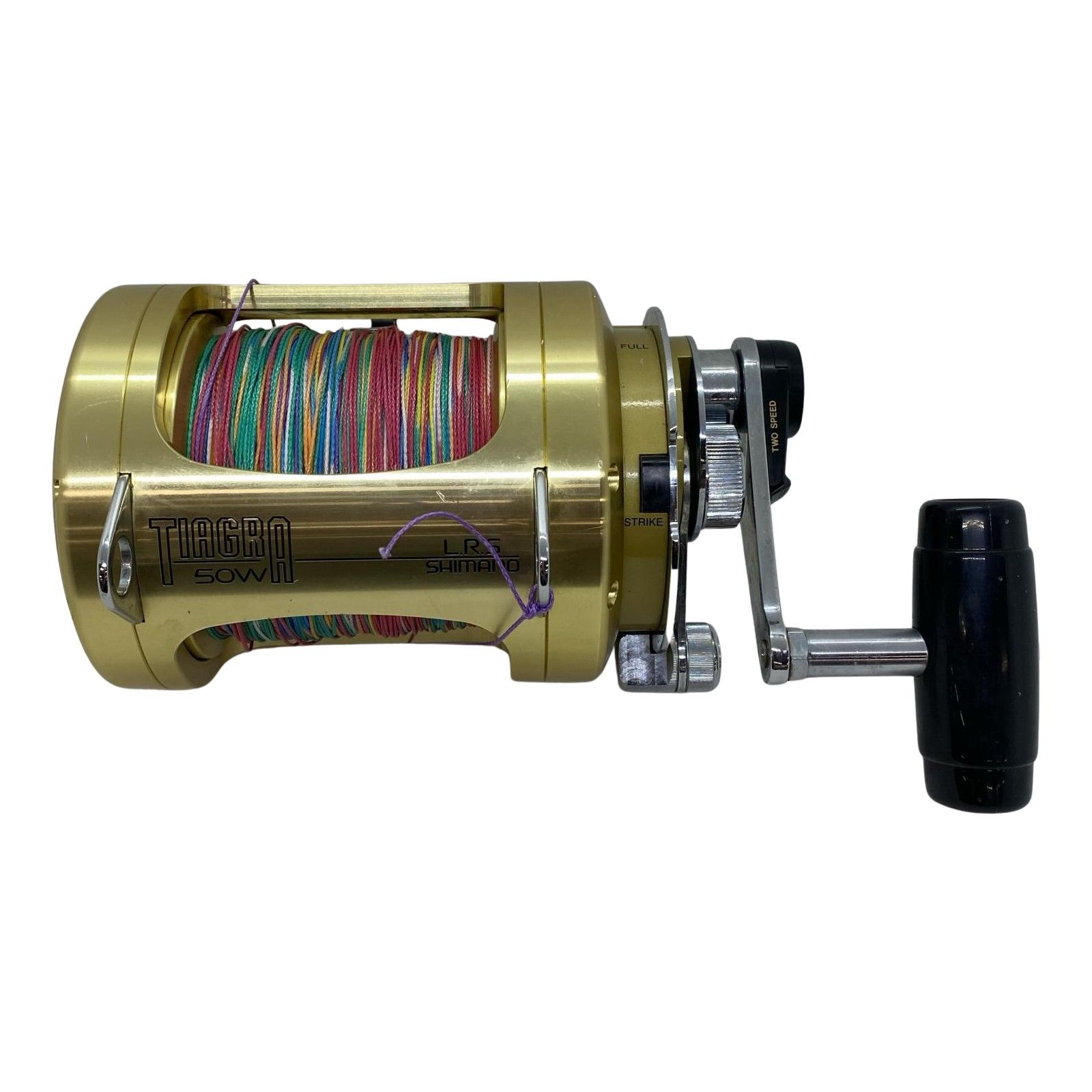 ティアグラ シマノ リール ティアグラ シマノ 50W SHIMANO TIAGRA