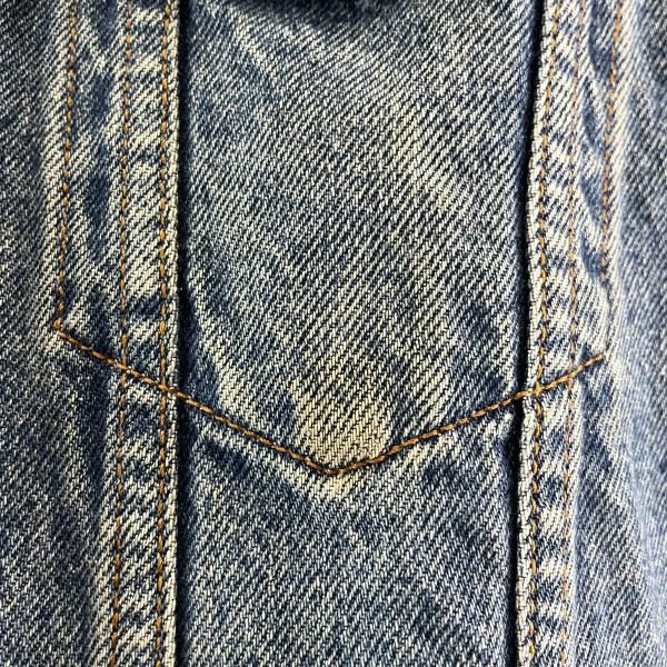 中古】Children of the discordance 21SS RE TYPE-70506 EMBROIDERY